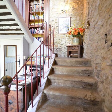 Bastide Des Princes B&B Caderousse Exterior foto
